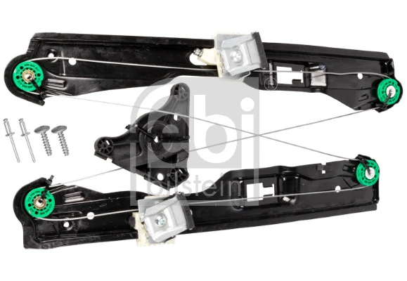 Window Regulator